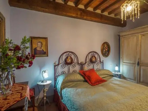 Villa Frosini