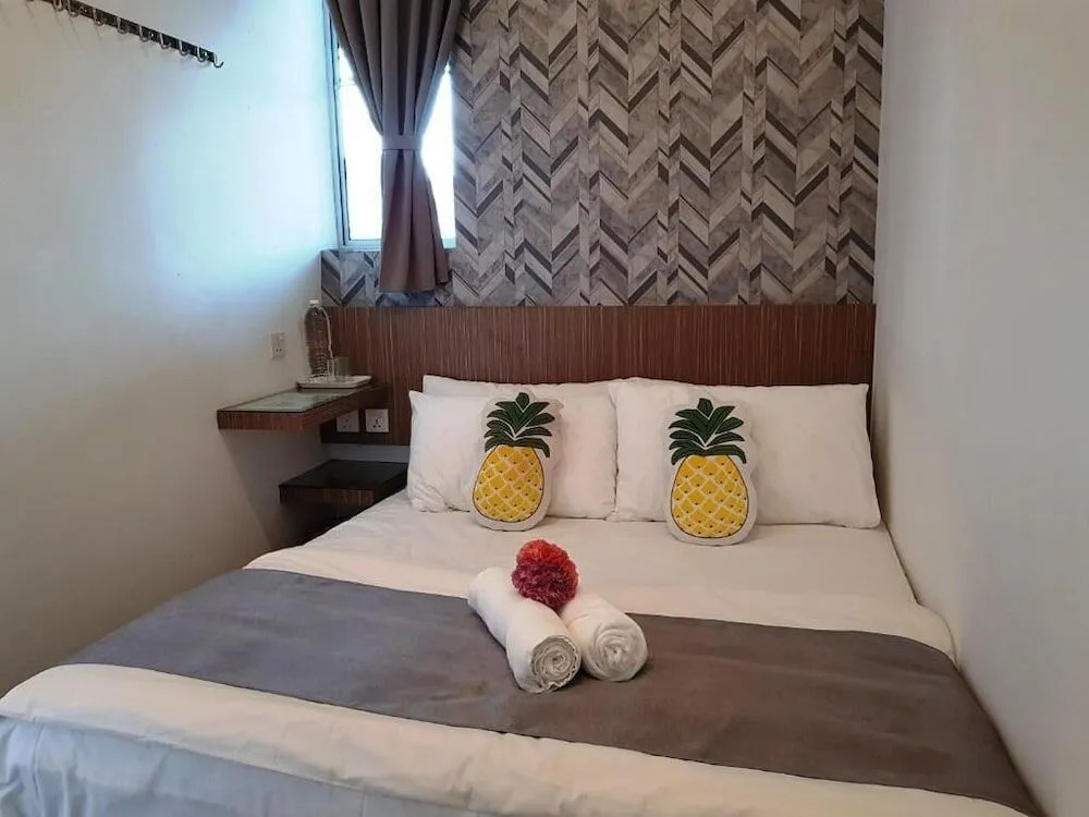 Teruntum 96 Guest house