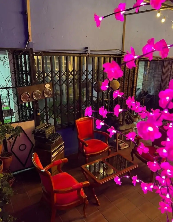 Hotel Calantha