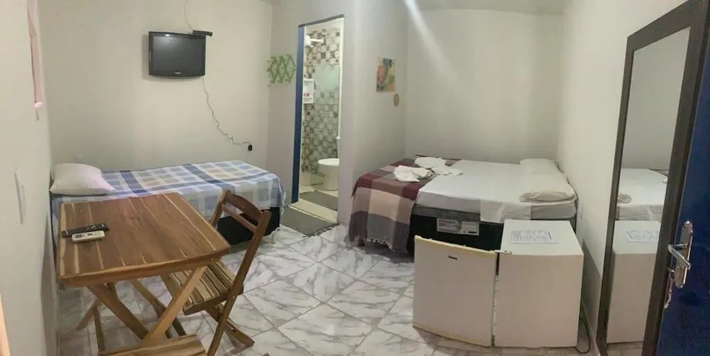 Pousada Maceio Praia