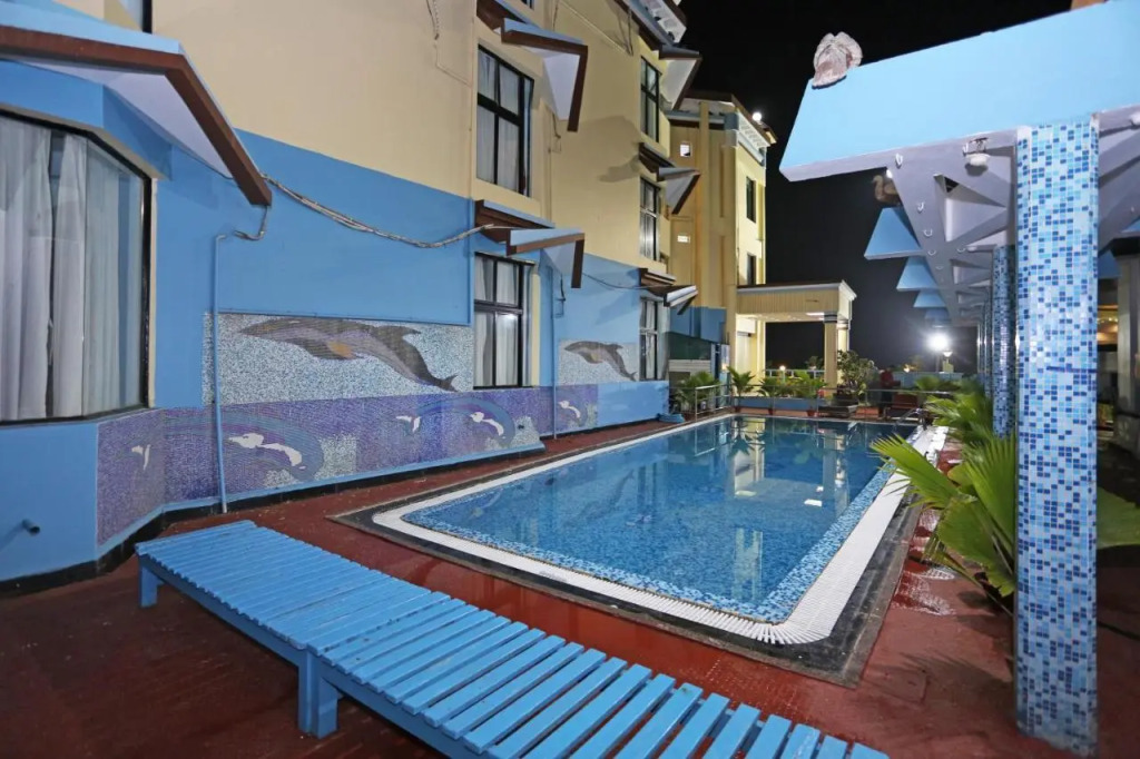 Hotel Niladri