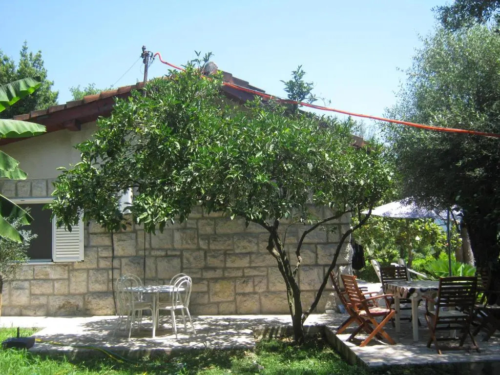 Zora Holiday Home