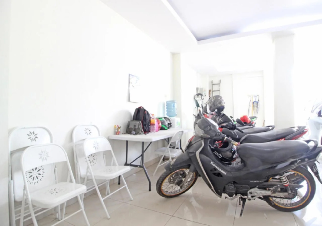 Guest House Taman Sari