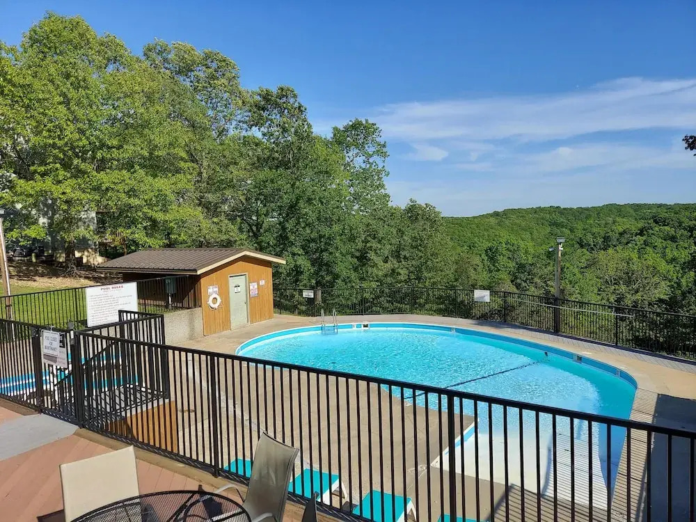 Serenity Ridge