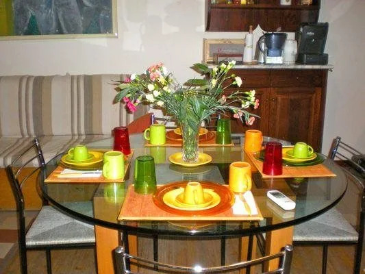 B&B Torre Tonda