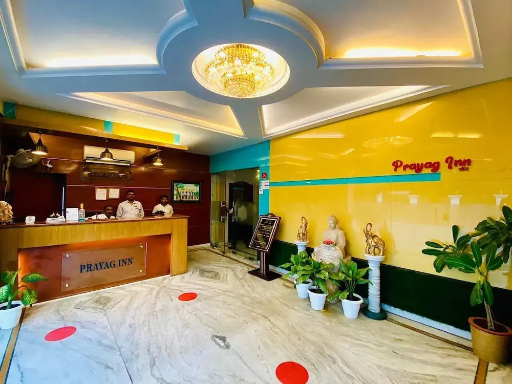 Prayag Villa Inn