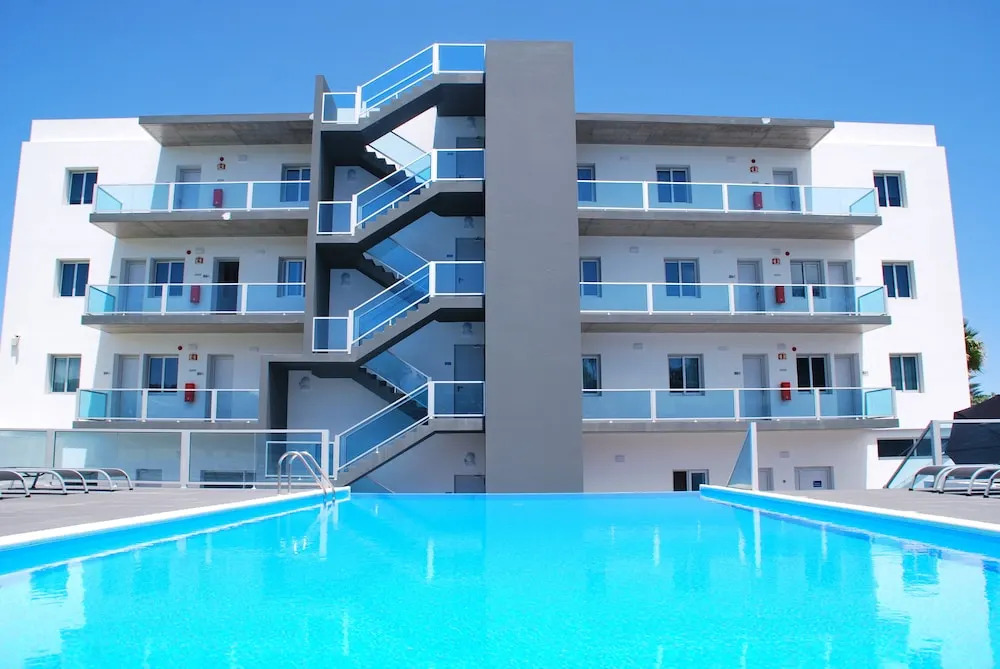 Whalesbay Hotel Apartamentos-NEW