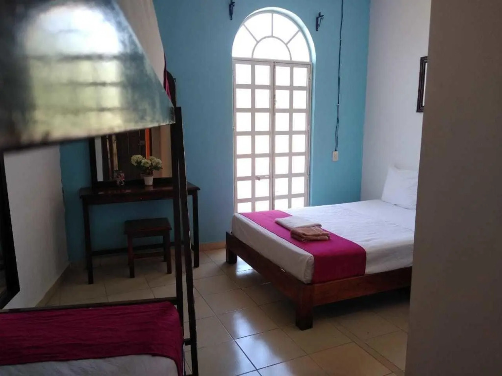 Hotel Flor