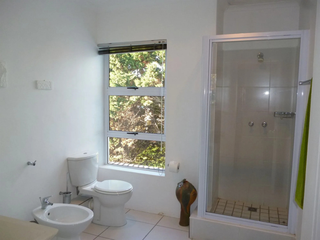 5 Options Guest House