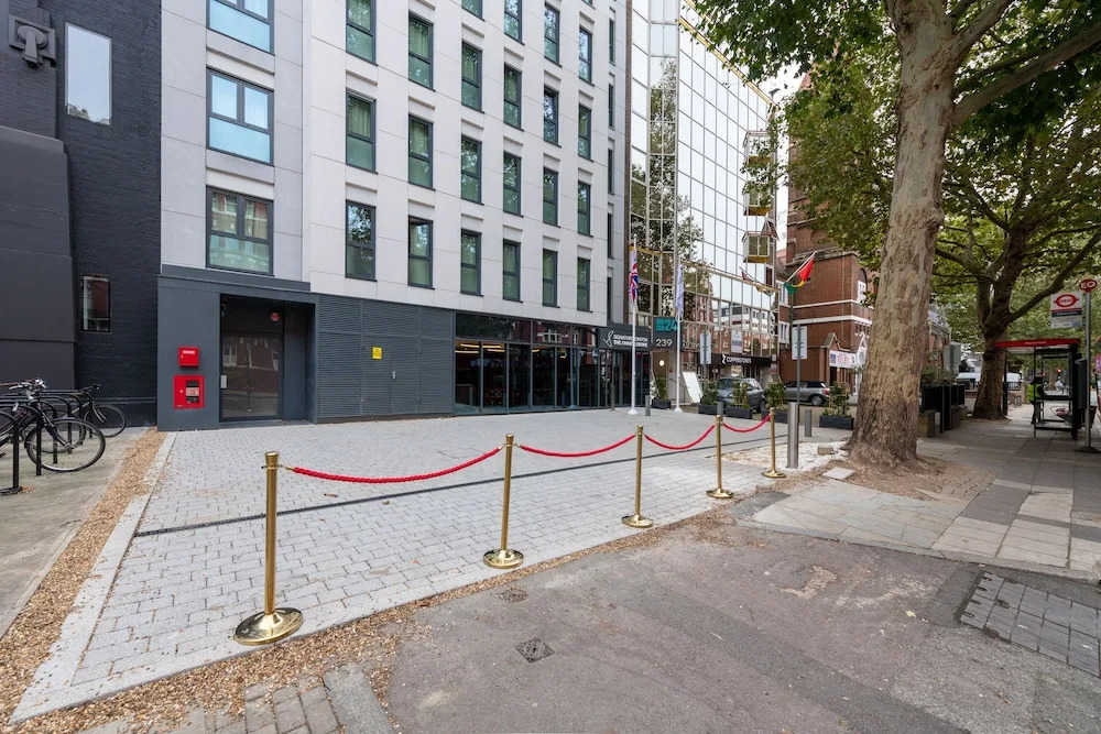 voco London Marylebone by IHG