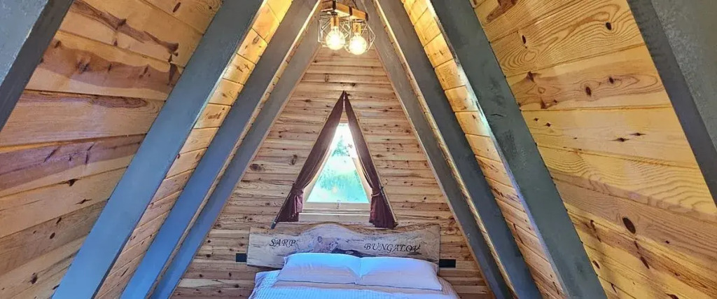 Sarp Bungalov