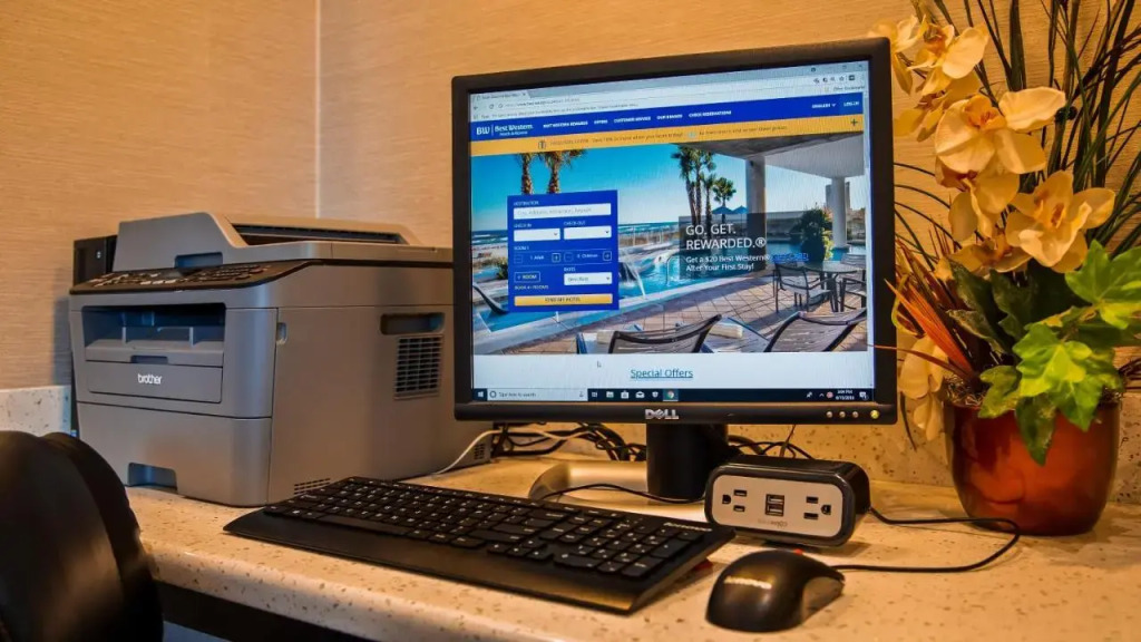 Holiday Inn Express Joliet-Plainfield I-