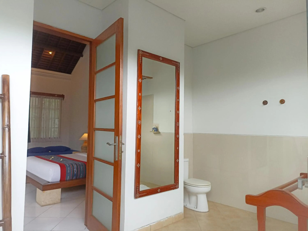 Villa Almarik Resort
