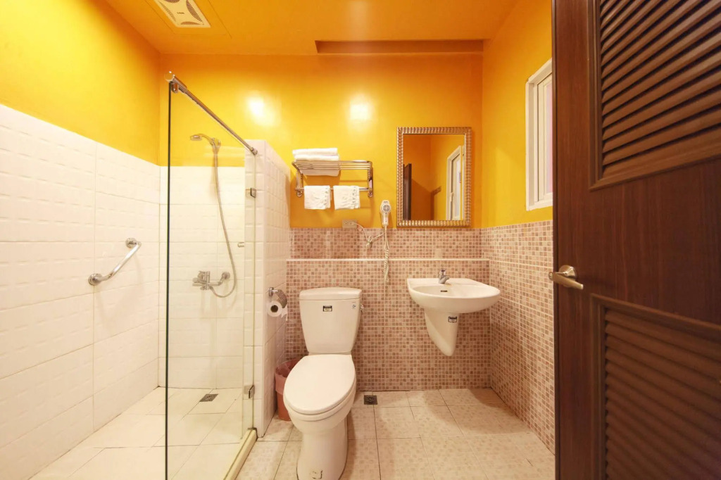 Kenting Bay B & B