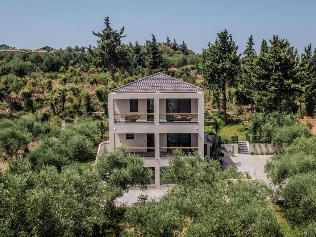 Sentiero Iconic Villa, a Serene Retreat, By ThinkVilla