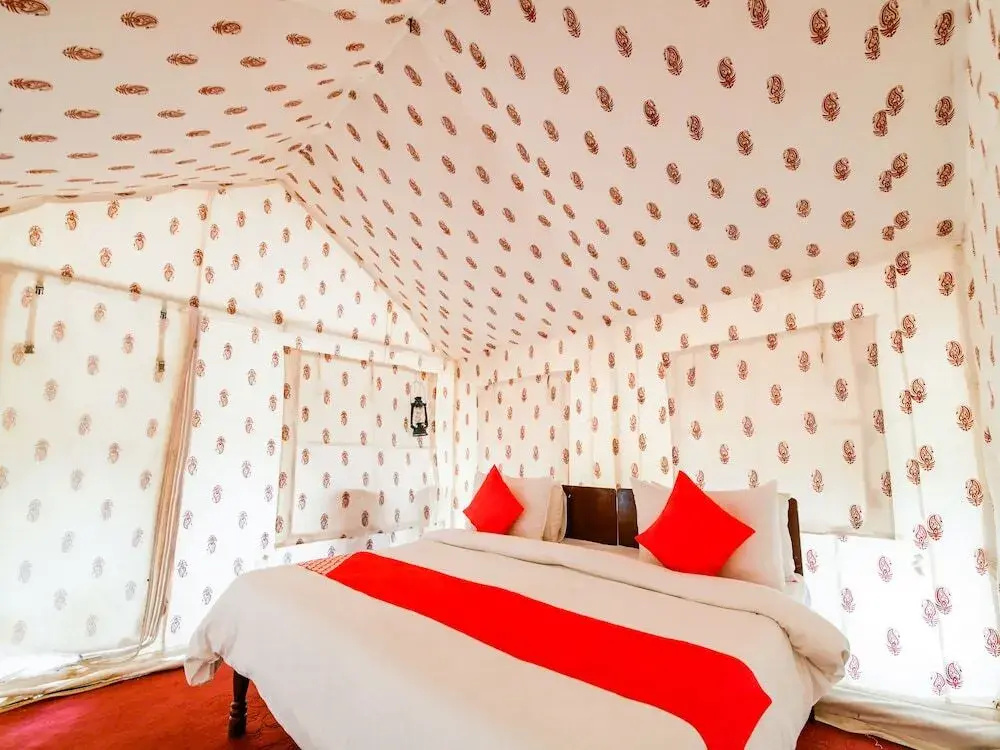 Tent Panihari by OYO Rooms