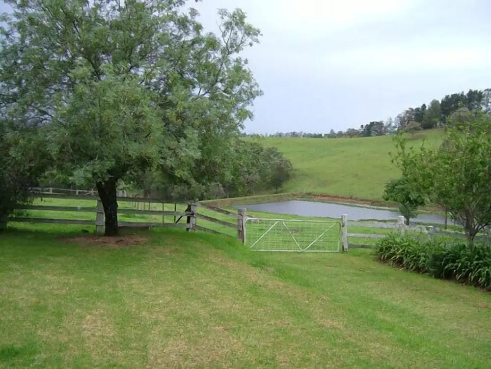 Hermitage Cottage