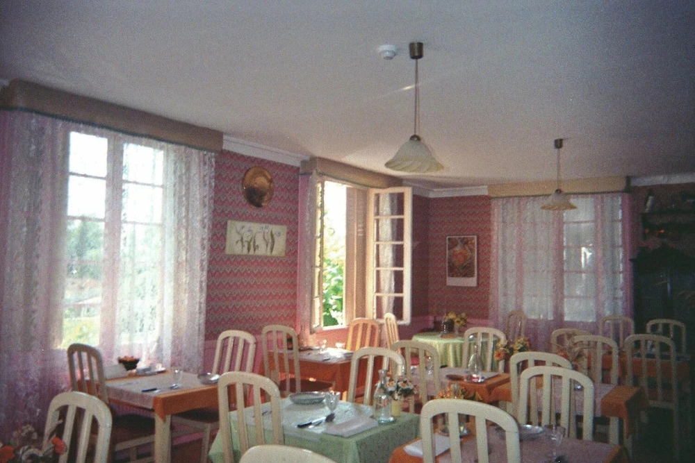 Hôtel A LAmarante