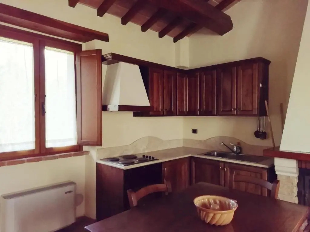 La Fonte Di Montebuono