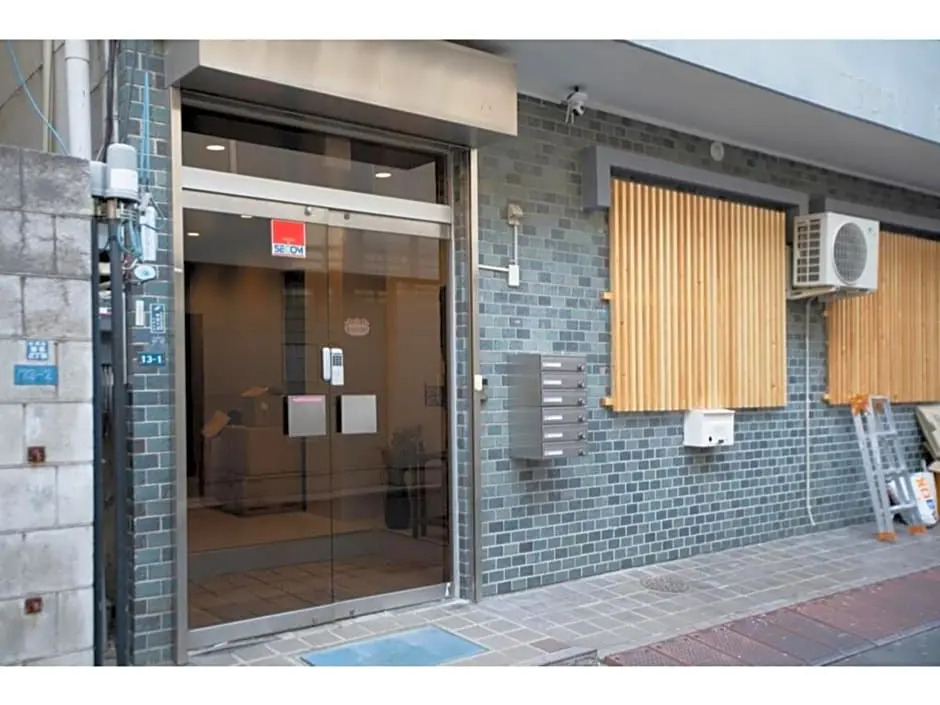 TSUBAME HOTEL ASAKUSABASHI / Vacation STAY 81743