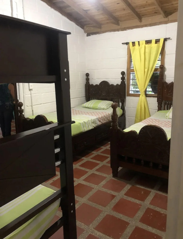 Villa Lucy
