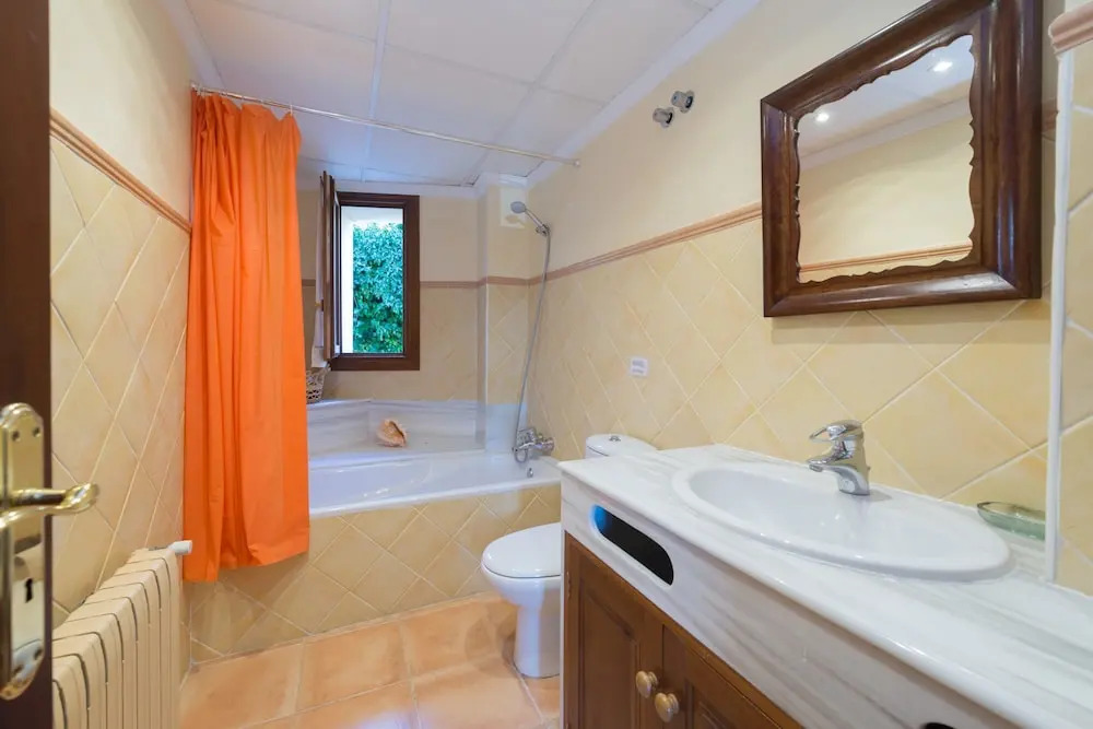 Villa Valldemossa