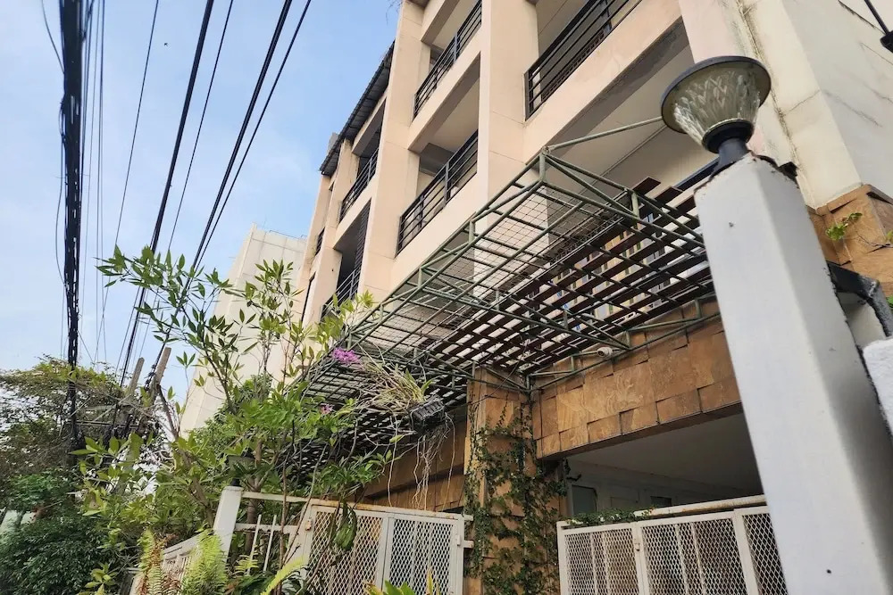 Baan Nara 15