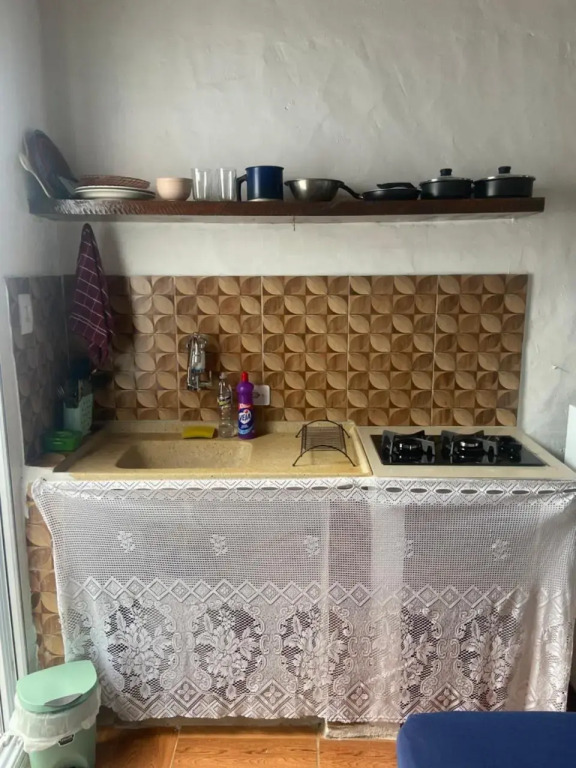 Chalé para 2 pessoas em Ilhabela