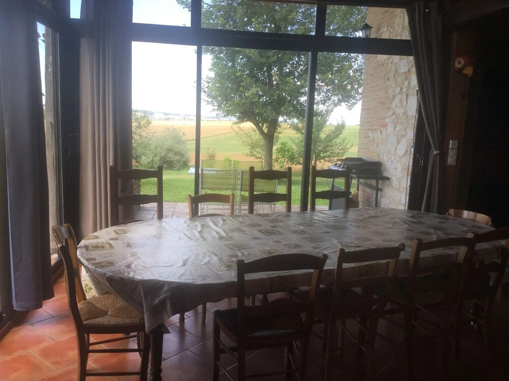 Gîtes et chambres d'hôtes La Peyre