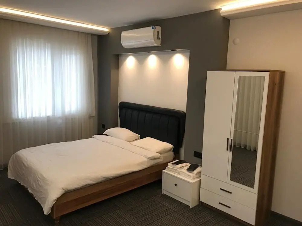 Vira Suite Otel
