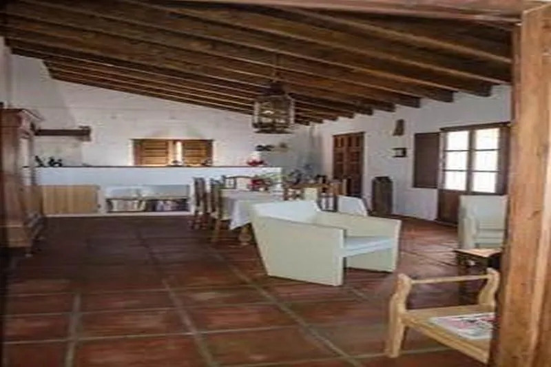 House in Malaga 101913