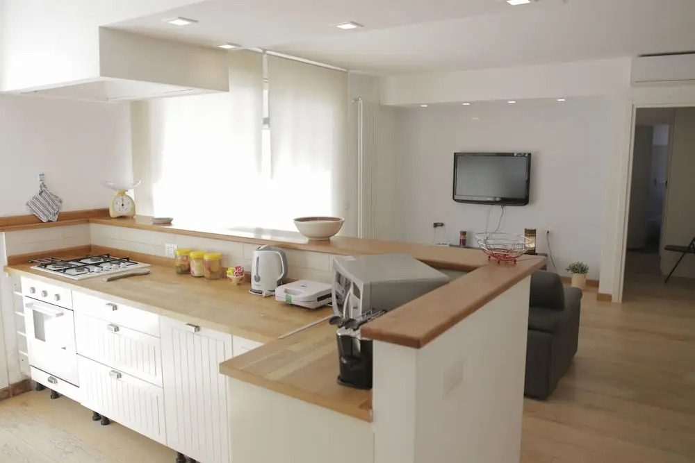 The Sunny House