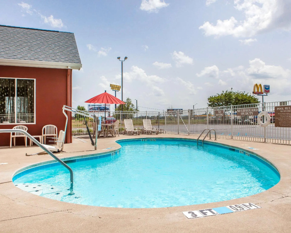 Comfort Inn & Suites Tuscumbia-Muscle Shoals