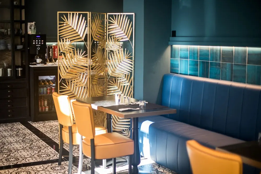 Villa Eugenia Boutique Hotel