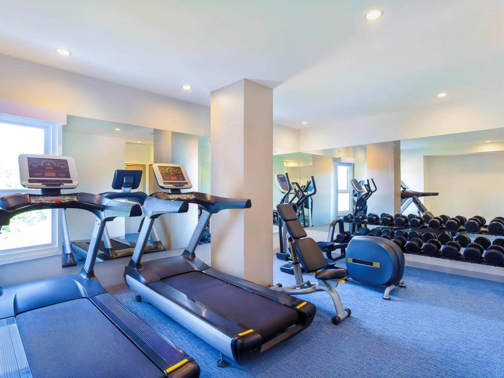 ibis budget Jakarta Tanah Abang