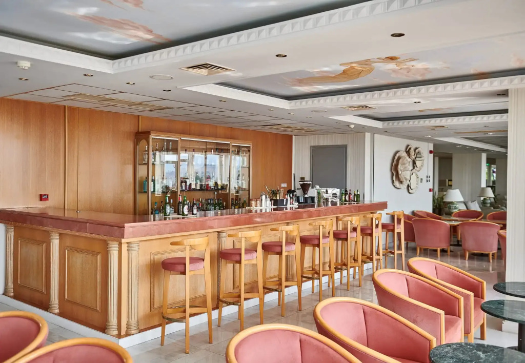 Divani Corfu Palace