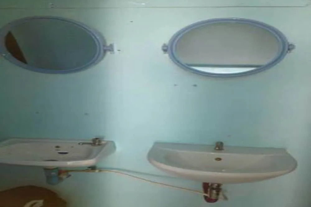 Funny Moon Hostel