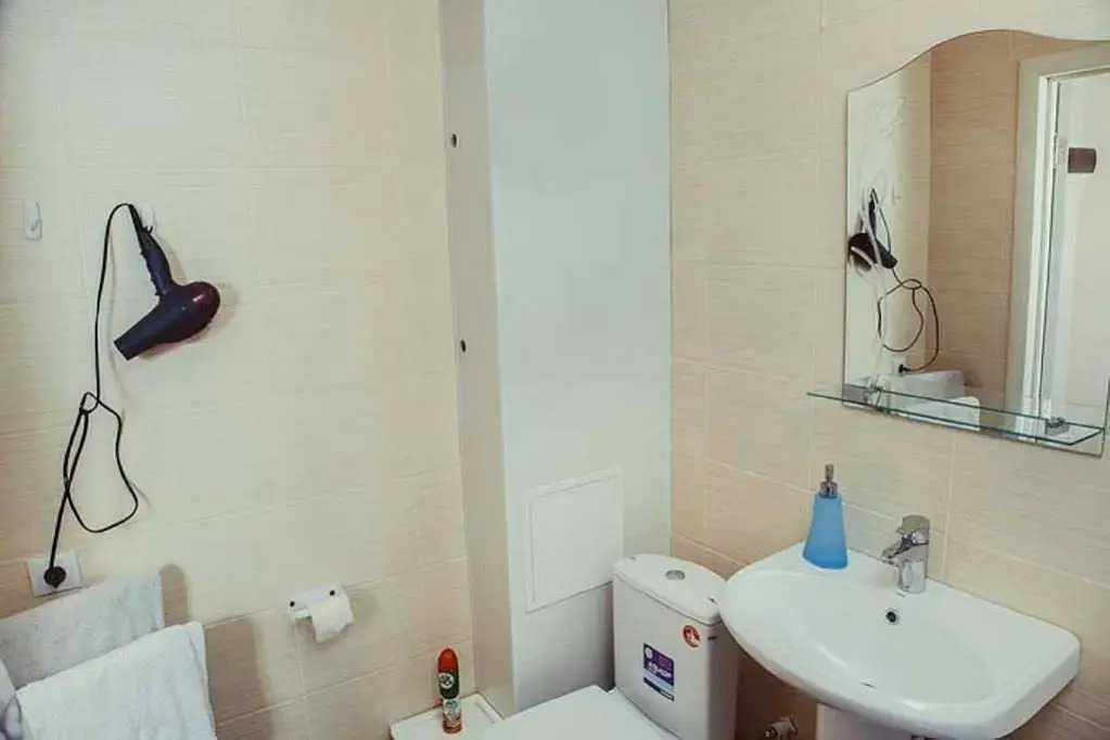 Apartment Na Panova