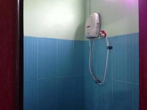 Kong Kham Pheng Guesthouse