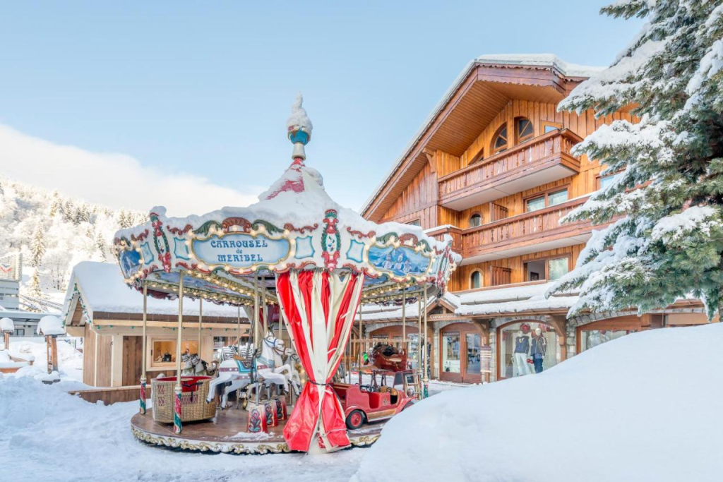Hotel Eterlou