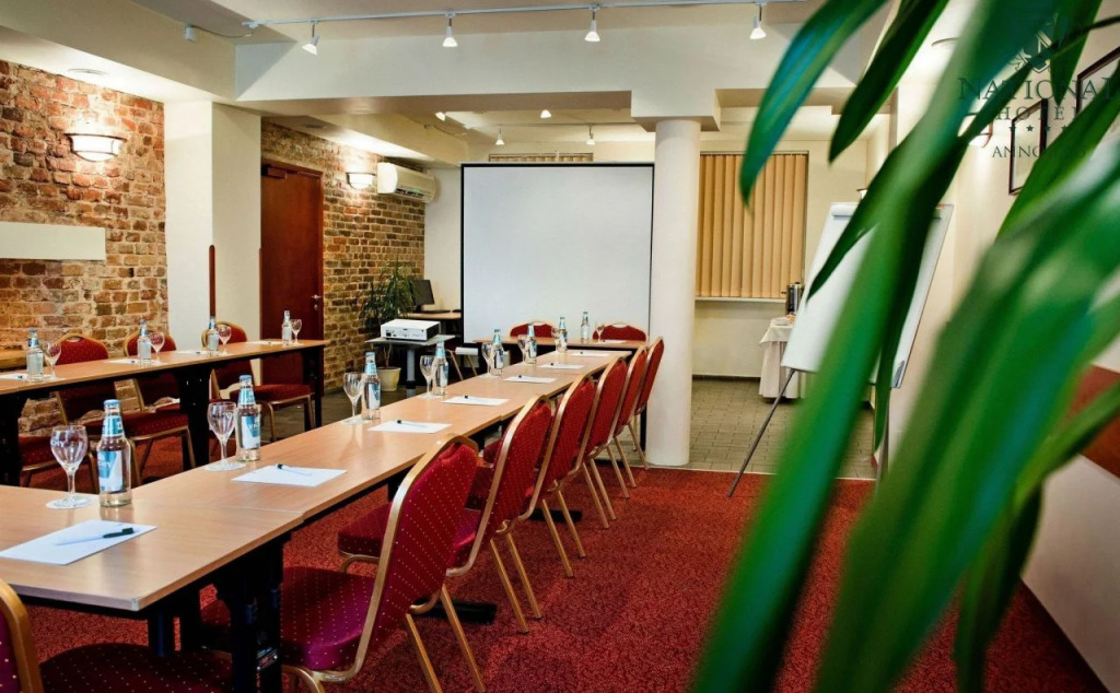 Hotel Reja, a Member of Design Hotels