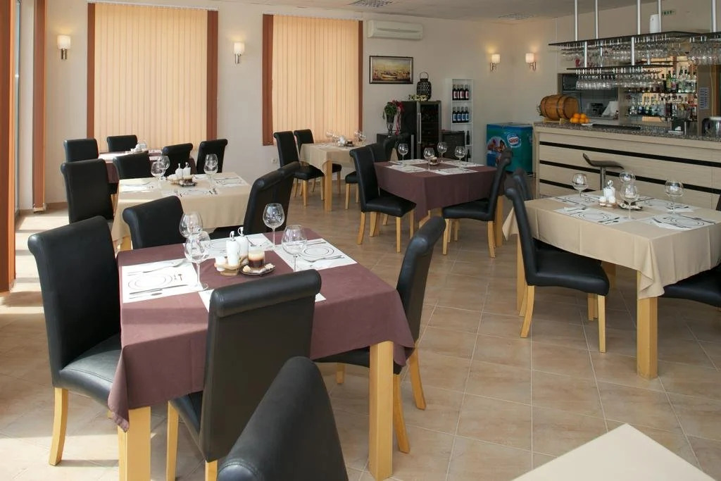 Byala Panorama Resort