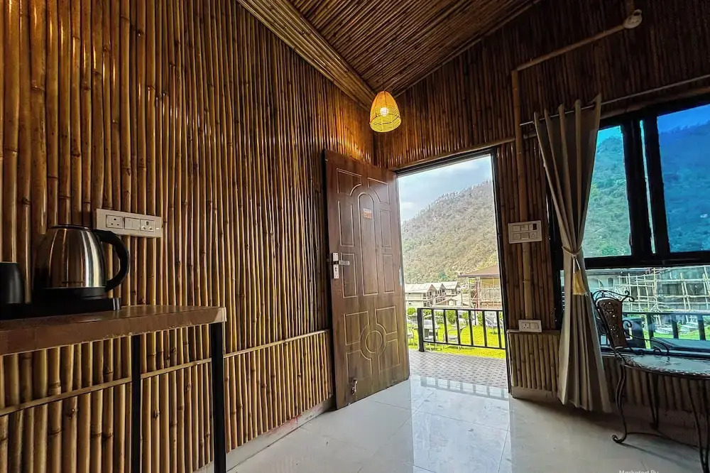 Euphoric Tiger Resort