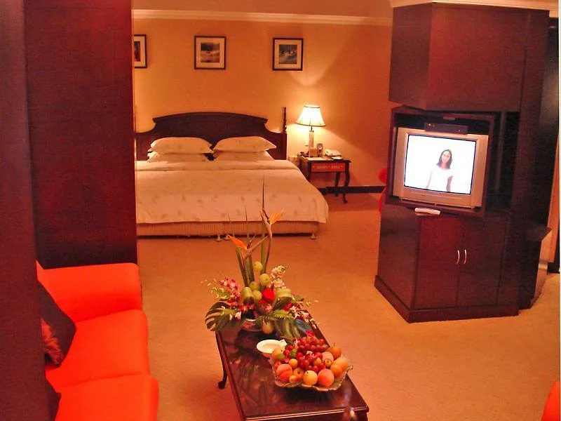 AM Manye Hotel