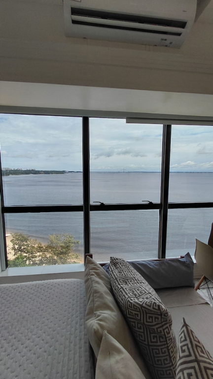 Tropical Executive Suíte Flat 817 Luxo