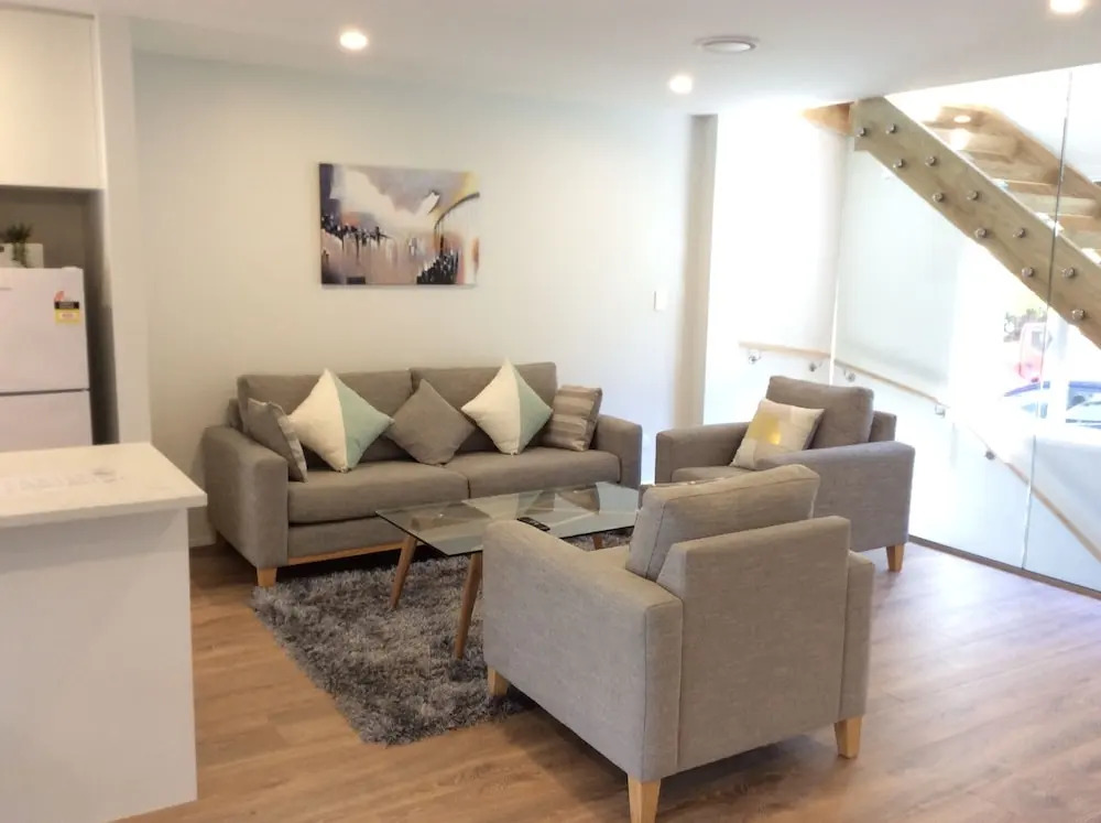 Villas de Lago Central Hamilton