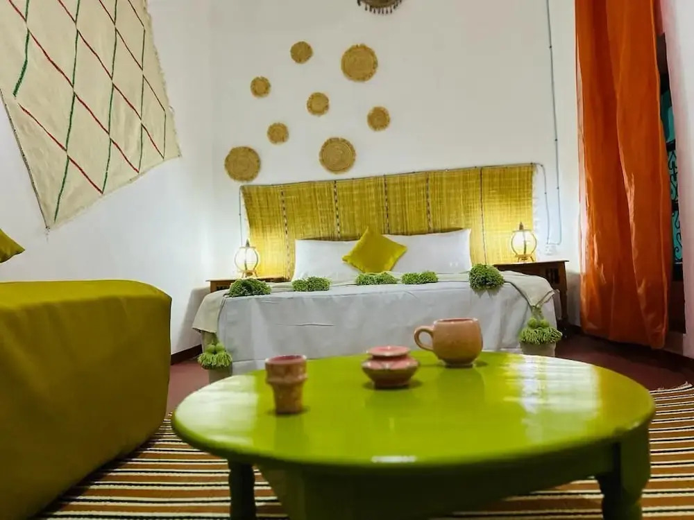 Riad Babi Marrakech