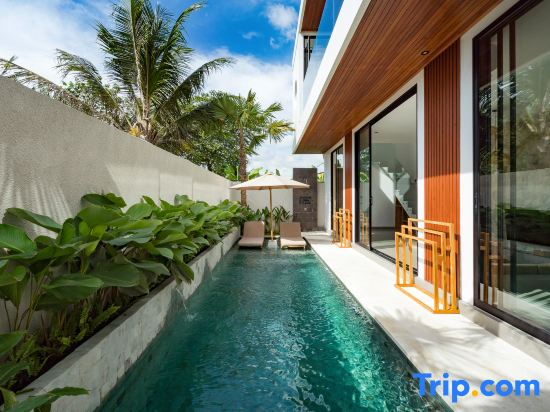 Villa Purwa West by BaliSuperHost