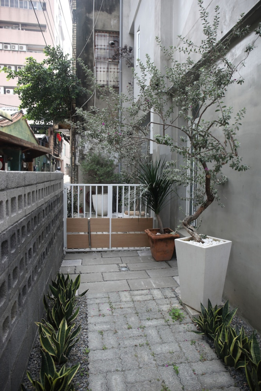 Spring Guest House