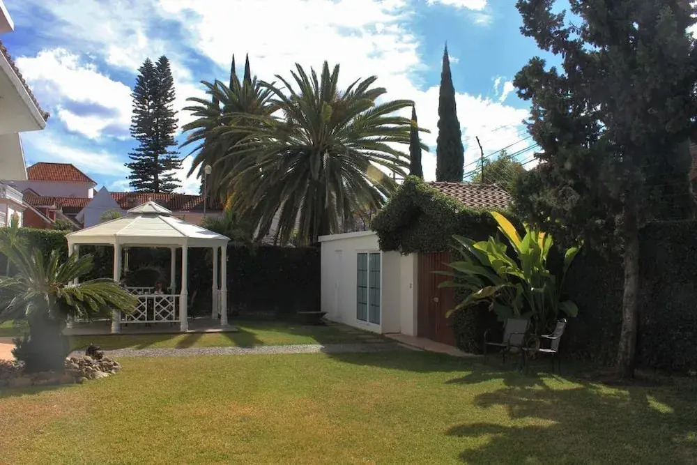 Villa Catalina